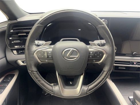 Used 2024 Lexus RX 350 Premium Plus w/ Convenience Package image 56