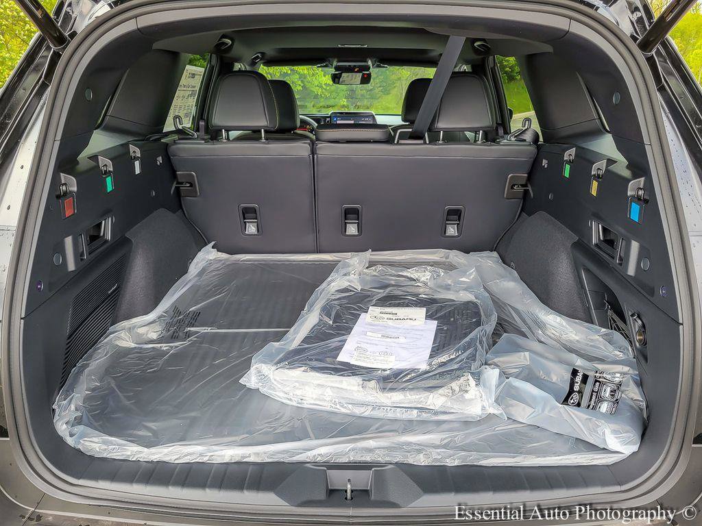 New 2026 Subaru Outback Wilderness AWD/4WD image 23