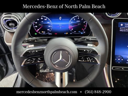 New 2026 Mercedes-Benz GLC 300 4MATIC image 15