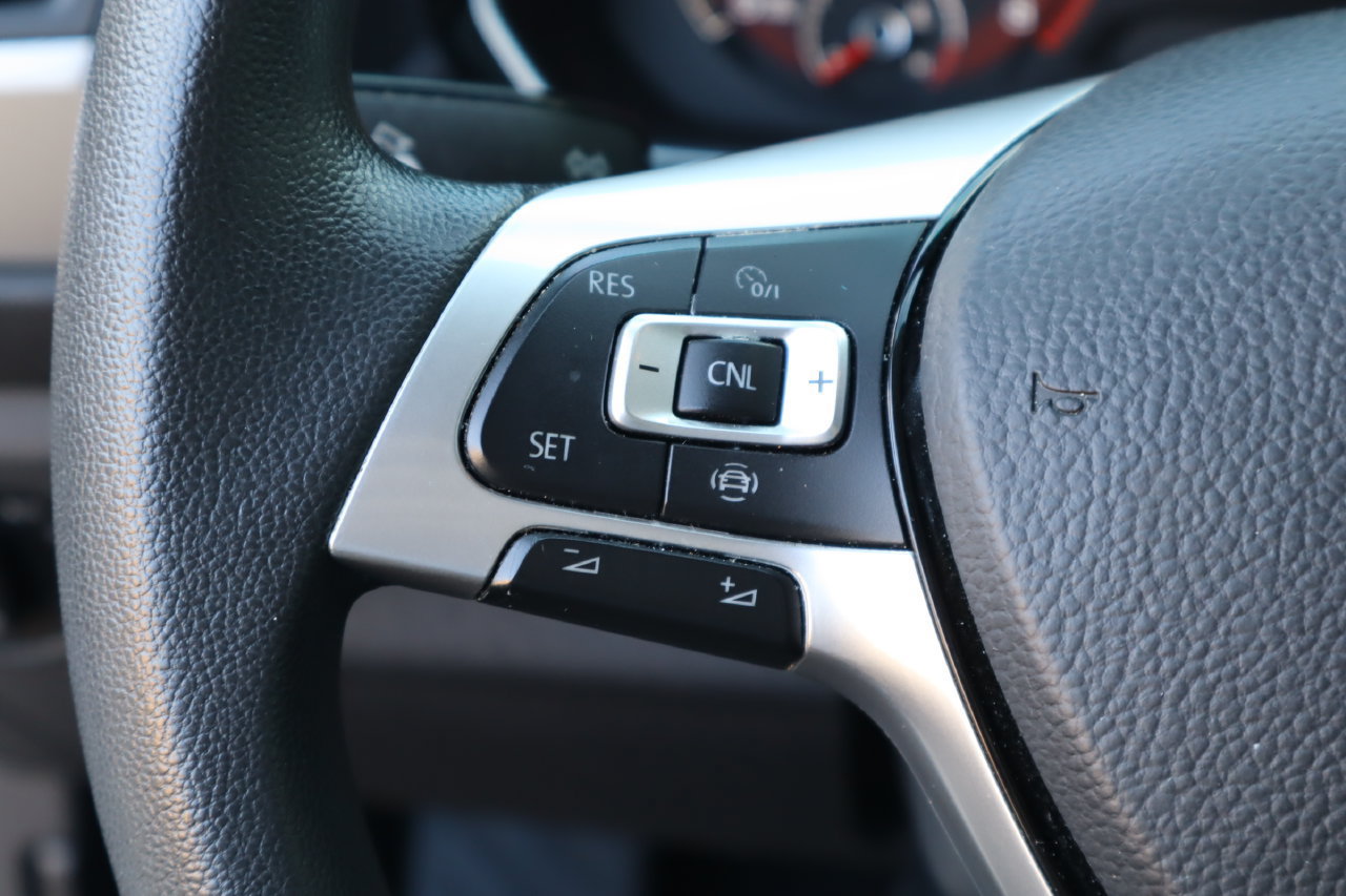 Used 2019 Volkswagen Jetta S w/ Driver Assistance Package FWD image 12