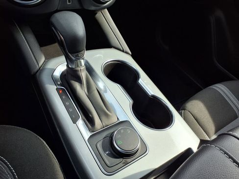 Used 2023 Chevrolet Blazer LT w/ LPO, Cargo Package image 21