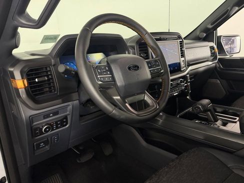 Used 2025 Ford F150 Tremor AWD/4WD image 22
