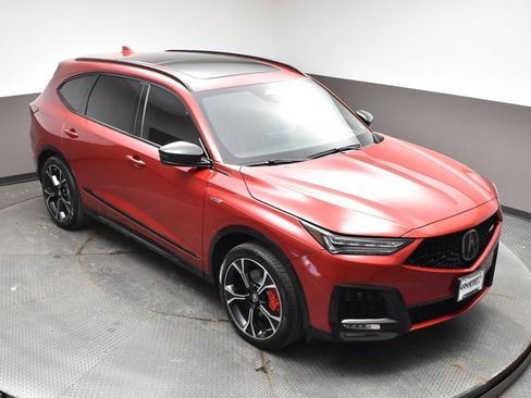 New 2026 Acura MDX Type S image 32