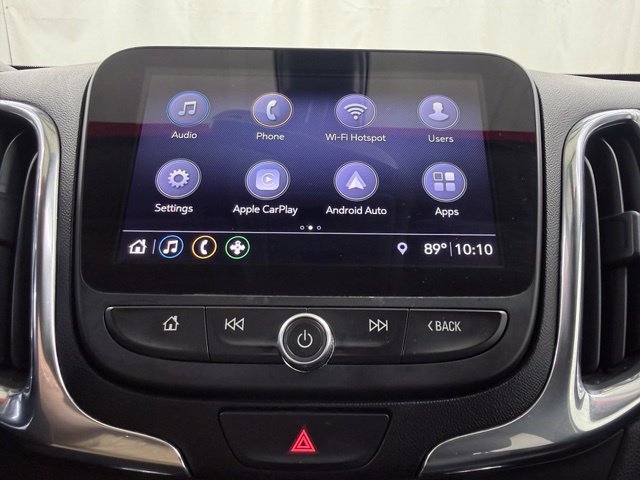 Used 2020 Chevrolet Equinox Premier w/ Premier Redline Edition AWD/4WD image 30