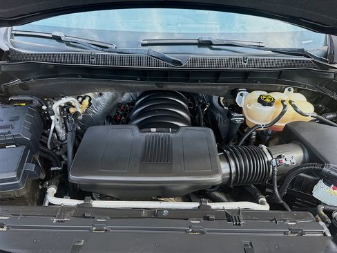 Used 2023 Chevrolet Tahoe Premier RWD image 34
