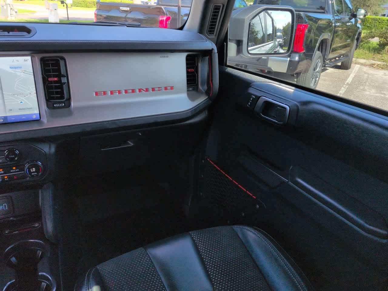 Used 2024 Ford Bronco Raptor AWD/4WD image 16
