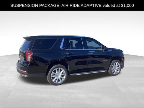 Used 2024 Chevrolet Tahoe High Country w/ Advanced Technology Package AWD/4WD image 7