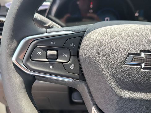 New 2026 Chevrolet Trax ACTIV w/ Driver Confidence Package FWD image 20