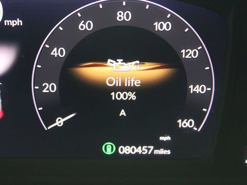 Used 2023 Honda Accord EX image 19