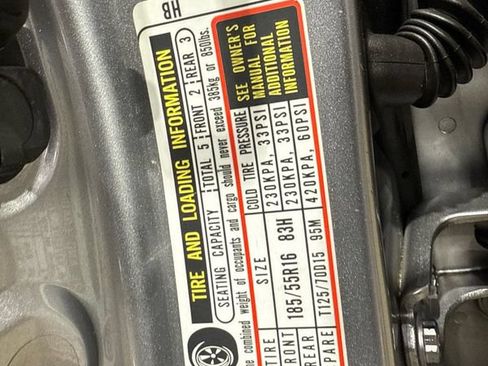 Used 2009 Honda Fit Sport image 89