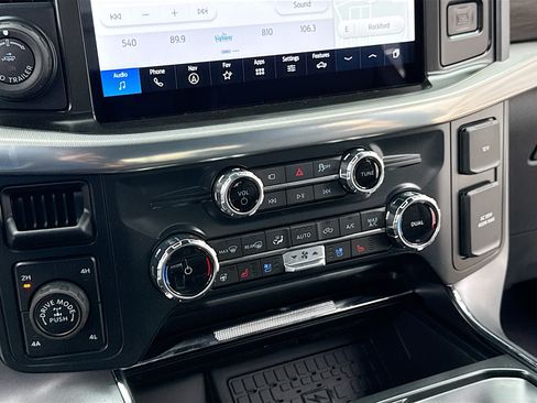 New 2026 Ford F150 Lariat AWD/4WD image 10