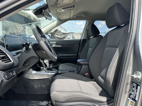 Certified 2024 Kia Seltos LX AWD/4WD image 13