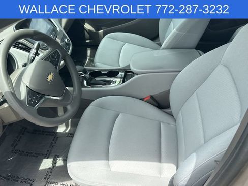 Used 2024 Chevrolet Malibu LS FWD image 14