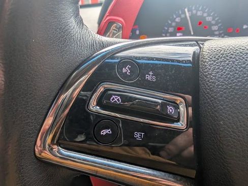 Used 2015 Cadillac ATS 2.0T Coupe image 11