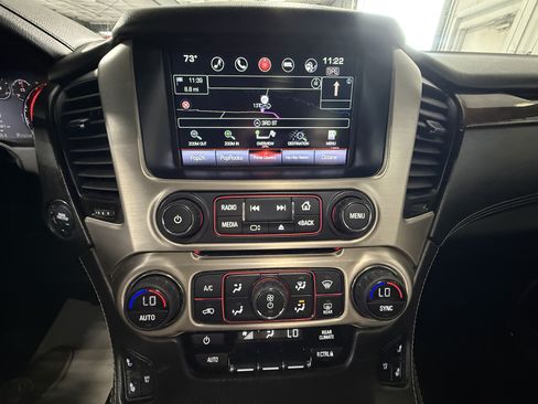 Used 2016 GMC Yukon XL Denali w/ Open Road Package AWD/4WD image 28