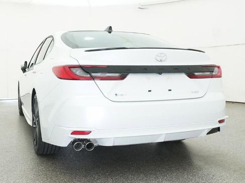 New 2026 Toyota Camry XSE FWD image 14