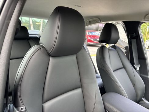 New 2026 MAZDA MAZDA3 s Sport FWD image 45