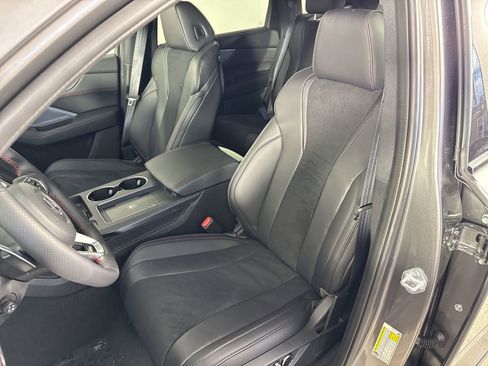 New 2026 Acura MDX A-Spec image 19