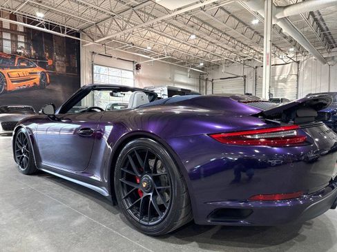 Used 2019 Porsche 911 Carrera GTS image 40