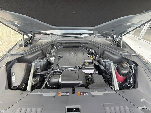 New 2026 Genesis GV80 2.5T image 17