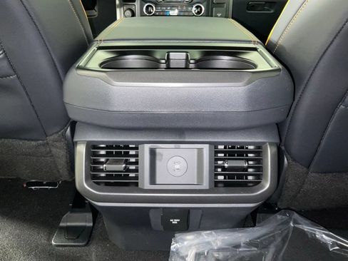 New 2026 Ford F150 Tremor w/ Equipment Group 402B AWD/4WD image 17