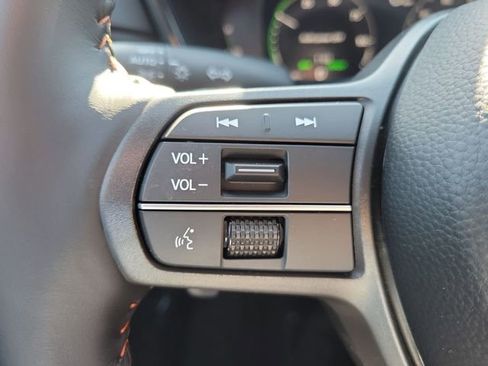 New 2026 Honda CR-V Sport-L image 32