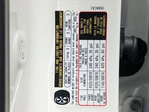 Used 2020 MAZDA CX-5 Grand Touring image 19