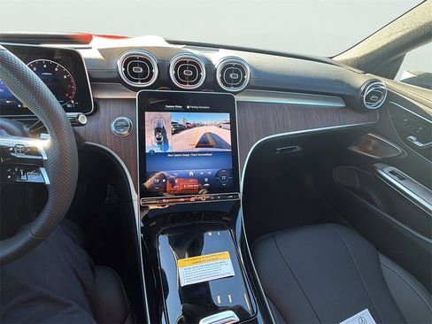 Certified 2026 Mercedes-Benz CLE 300 4MATIC Coupe image 16