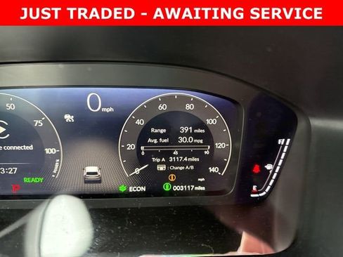 Used 2026 Honda CR-V Sport Touring image 17