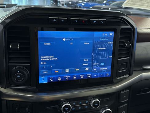 Used 2023 Ford F150 Lariat w/ Equipment Group 502A High AWD/4WD image 37