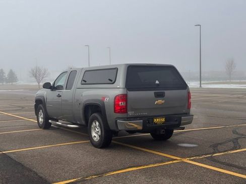 Used 2013 Chevrolet Silverado 1500 LT w/ All-Star Edition image 29