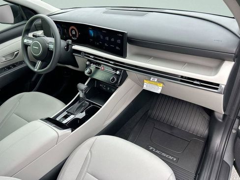 New 2026 Hyundai Tucson SEL image 17