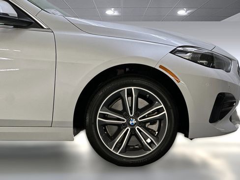 Certified 2023 BMW 228i Gran Coupe w/ Convenience Package image 34