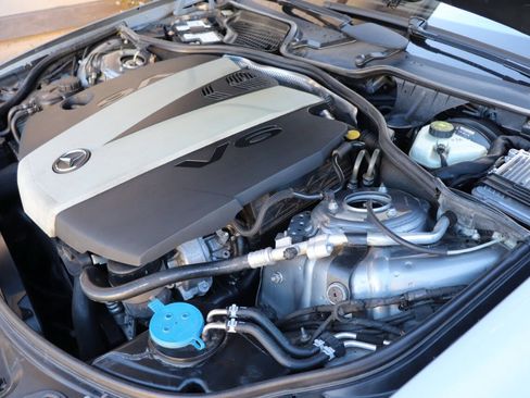 Used 2012 Mercedes-Benz S 350 BlueTEC 4MATIC image 12