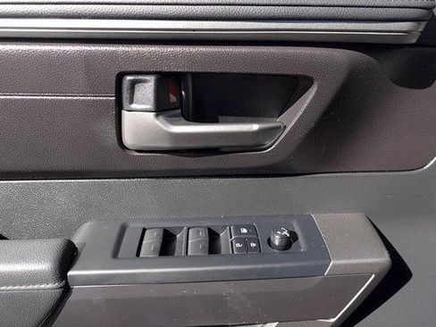 Certified 2025 Toyota Tundra SR5 AWD/4WD image 13