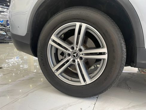 Used 2021 Mercedes-Benz GLC 300 4MATIC image 28