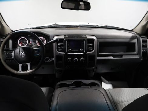 Used 2014 RAM 2500 Tradesman image 17