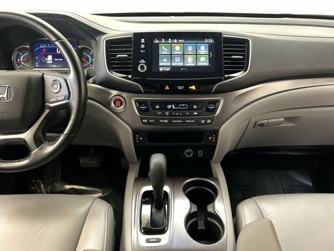 Used 2019 Honda Pilot EX-L image 31