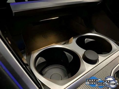 Used 2025 BMW 840i xDrive Convertible image 52