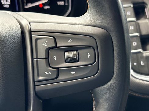 Used 2021 GMC Yukon AT4 w/ AT4 Premium Package AWD/4WD image 20
