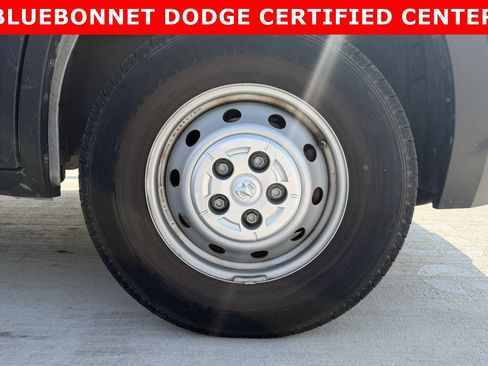 Used 2023 RAM ProMaster 2500 FWD image 20