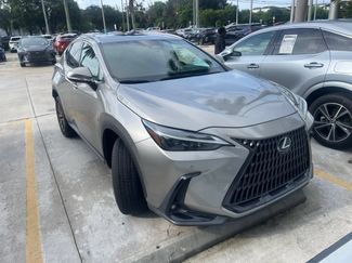 Used 2022 Lexus NX 350 AWD video 1