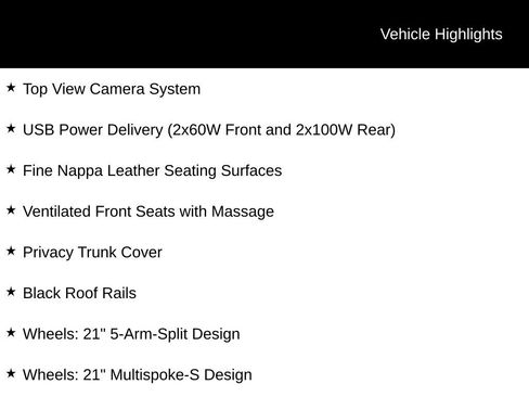 New 2025 Audi SQ5 Premium Plus image 4