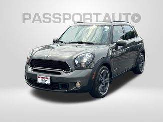 Used 2014 MINI Cooper Countryman S image 1