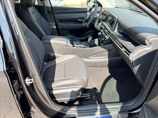 New 2026 Hyundai Tucson SEL Plus AWD/4WD image 33