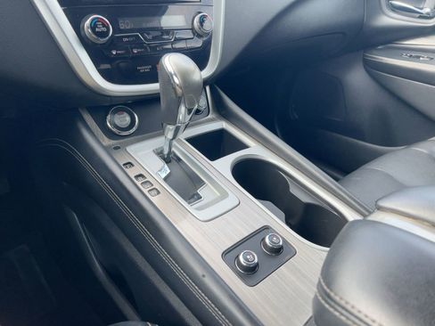 Used 2018 Nissan Murano Platinum image 18