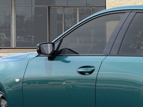 New 2026 Cadillac CT5 Sport w/ Technology Package RWD image 12