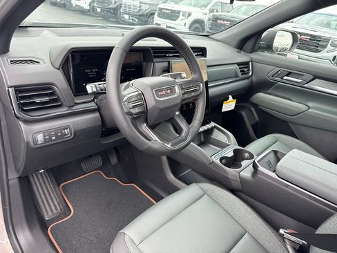 New 2026 GMC Terrain AT4 AWD/4WD image 19