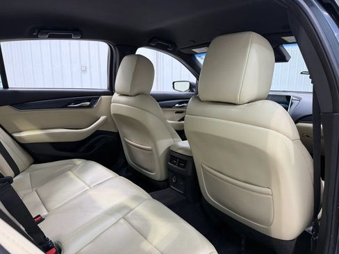 Used 2021 Cadillac CT5 Premium Luxury w/ Lighting Package RWD image 17