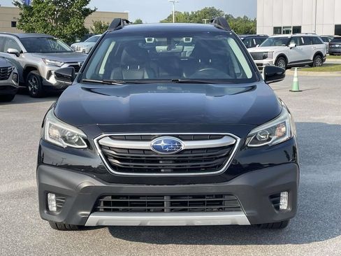 Used 2022 Subaru Outback Limited w/ Popular Package #2 AWD/4WD image 22